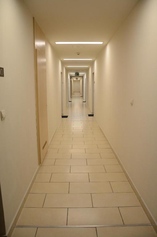 Angel City Center Krakow Aparthotel Szoba fotó