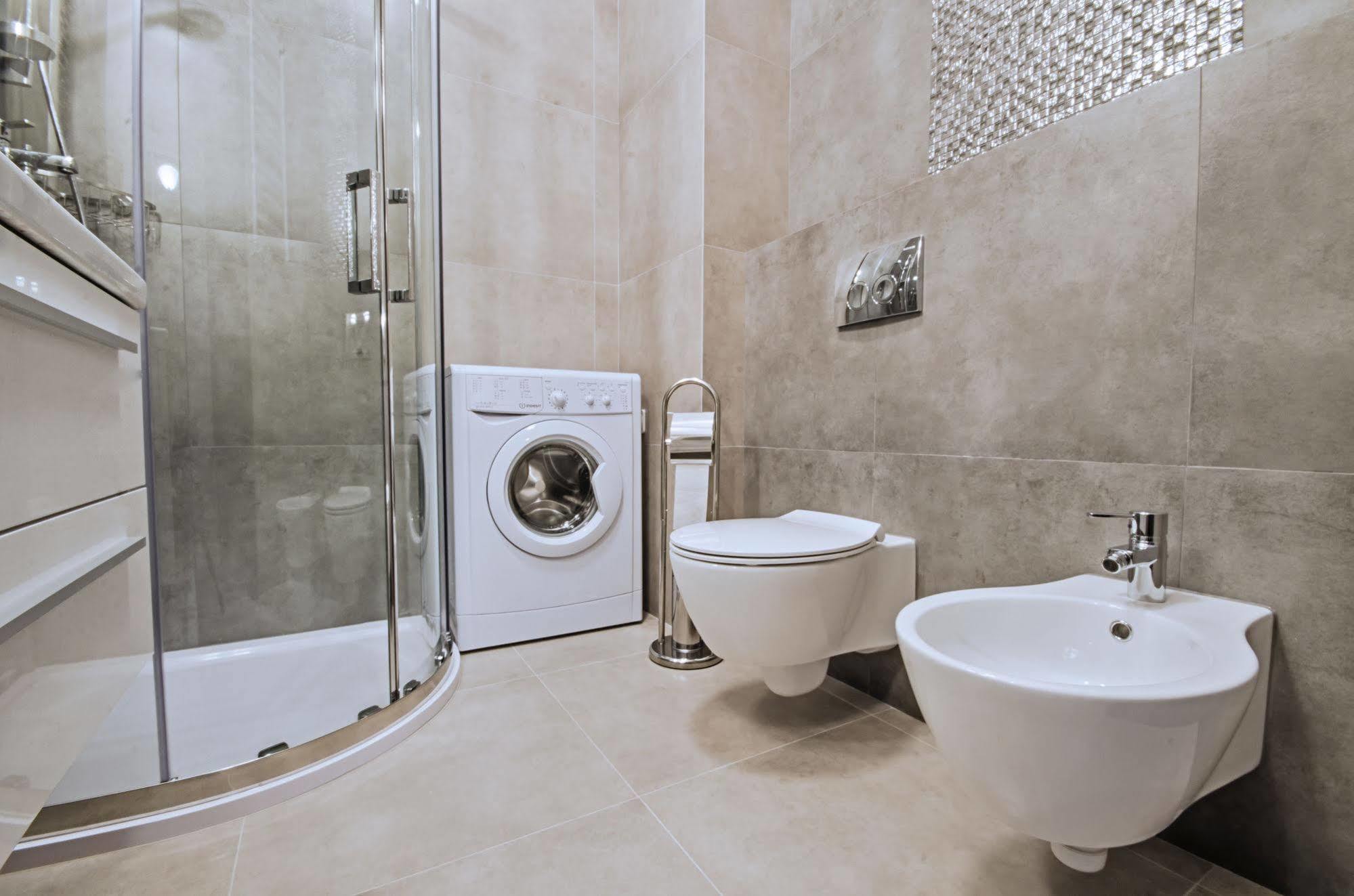 Angel City Center Krakow Aparthotel Kültér fotó