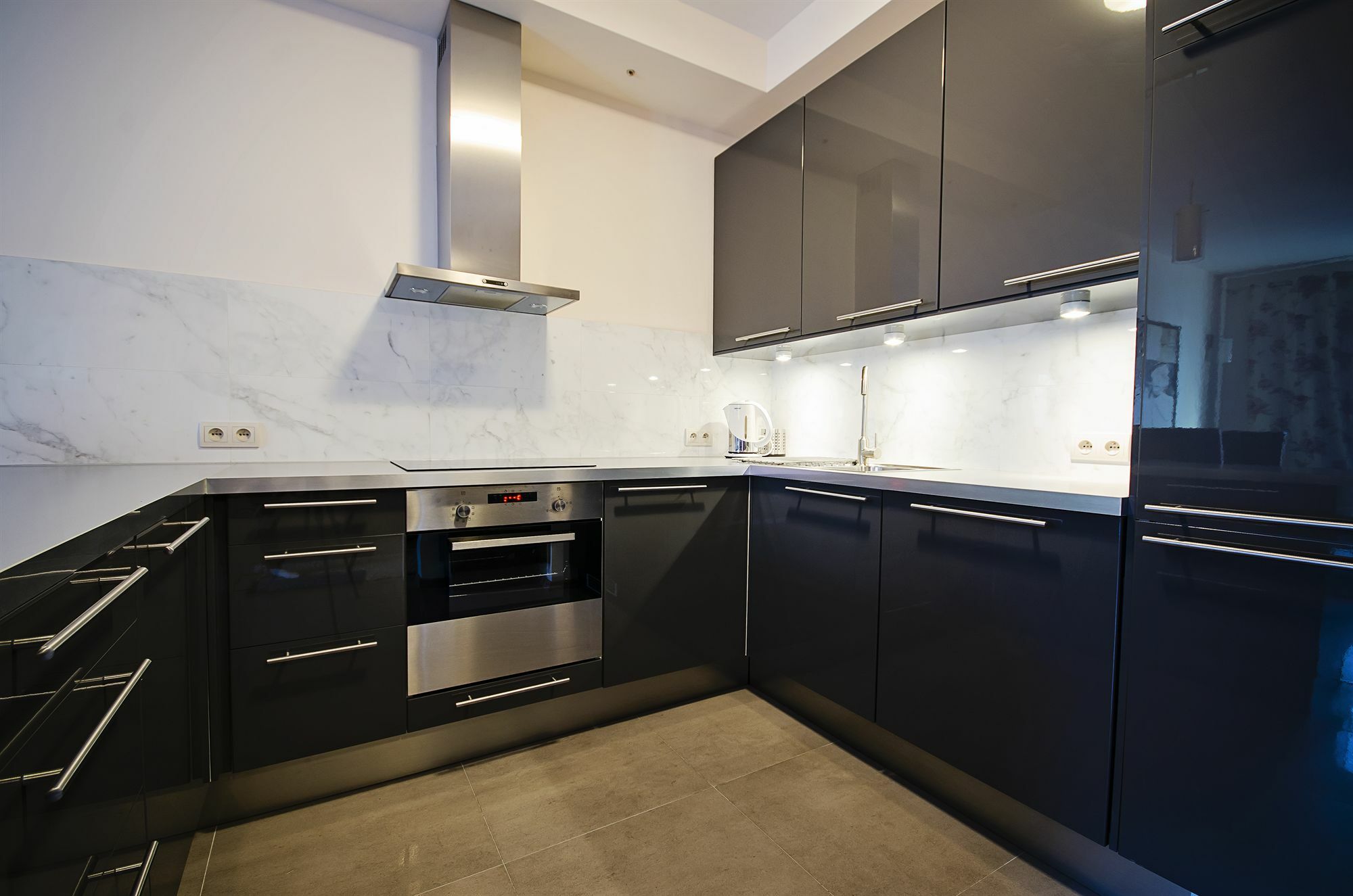 Angel City Center Krakow Aparthotel Kültér fotó