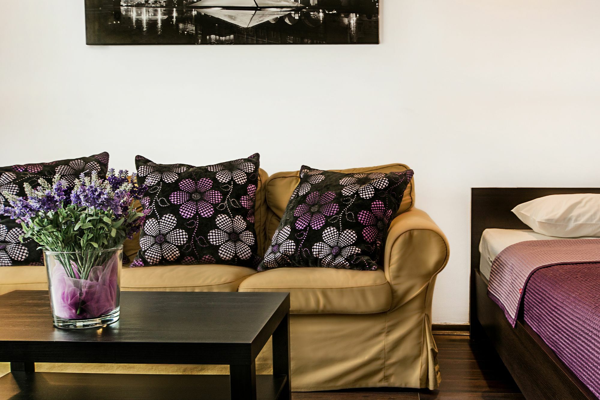 Angel City Center Krakow Aparthotel Kültér fotó