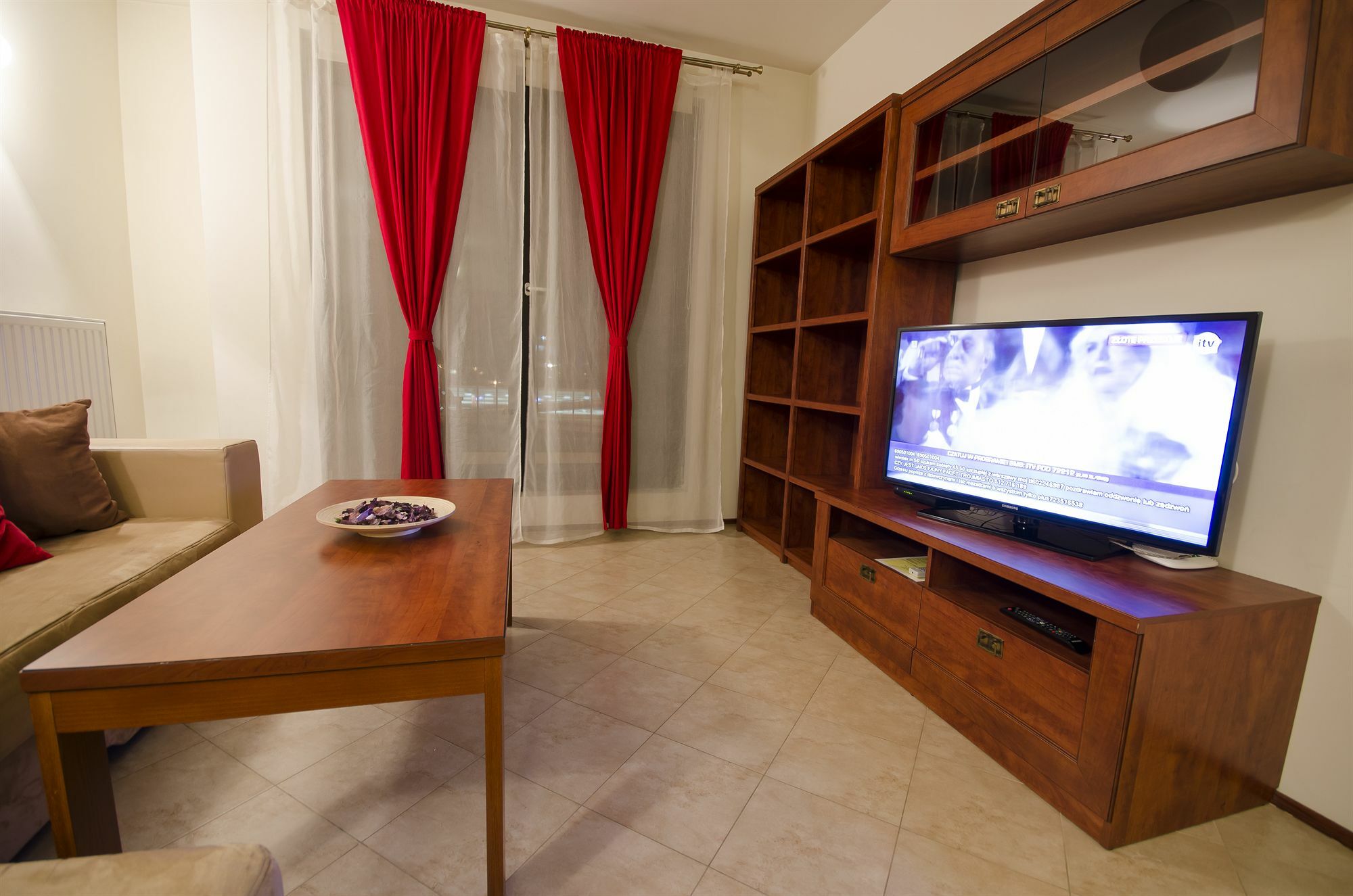 Angel City Center Krakow Aparthotel Kültér fotó